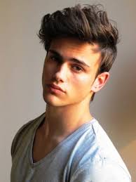 Modern cowlick prom hair men. 101 Haircuts For Men That Will Trend In 2021