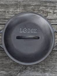 Cast Iron Dutch Ovens Lodge Cast Iron