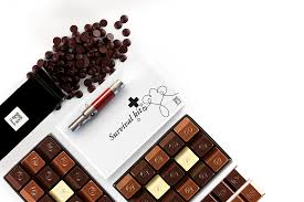 luxury french chocolate gifts delivered