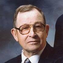 Robert Lewis Wharton Obituary