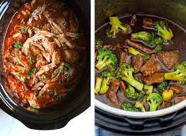 Our 10 Best Low Carb Instant Pot Recipes Pot Recipes Healthy Instant Pot Recipes Low Carb Instant Pot Recipes