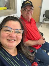 We serve a faithful God. I have actually met my weight loss goal to have  the Cancer surgery I need and hopefully this next week, they will get me  scheduled for surgery.