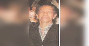 Obituary information for Mrs. Odelia M. Thornton