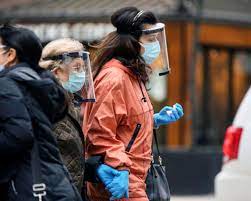 Queen's park reporter mike crawley found out. Today S Coronavirus News Ontario Schools Delay In Person Learning To Jan 25 Alberta And B C Extend Lockdowns Ontario Reports Record 3 519 Cases New High Of 89 Deaths The Star