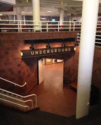 Home To Break Point Games And Lounge The Vcu Student Commons Underground Is A Long Time Favorite Of Many Insidevcu Vcu Hometown Pride Underground