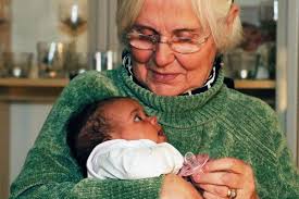 Suhl/Lautzenhausen: Das Familienglück hat keine Versicherung