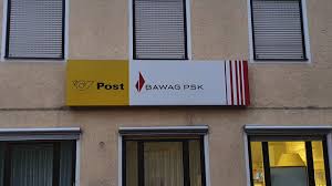 2 visitors have checked in at psk. Schliessung Der Bawag Psk Post Filialen Wie Geht Es Weiter