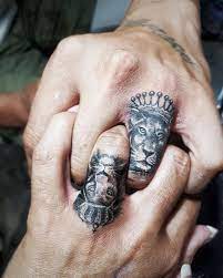 Ink Your Love With These Creative Couple Tattoos Kickass Things Couple Tattoos Unique Couples Tattoo Designs Couple Tattoos