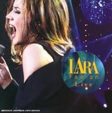 Live Lara Fabian Album Wikipedia