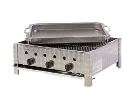 Hallo, ich bin gregor und habe diese seite zusammengestellt. Gasgrill Tischgerat Edelstahl Atpprodukte
