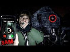 Ghost detector 3 has 3 new readings: 61 3am Overnight Day Challenge Ideas Overnight Challenges 3 Am