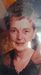 Obituary of Mary Judy Moulton