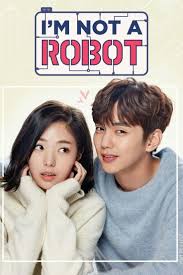 I M Not A Robot 2017 Di 2020 Drama Selebritas Animasi