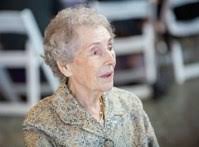 Eloise Telford Obituary (1919