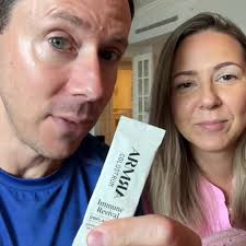 We have to admit it, we love this stuff! ARMRA Colostrum is insanely  nutritious. Perfect for flu season coming up and it tastes great! Read why  ARMRA keeps selling out.