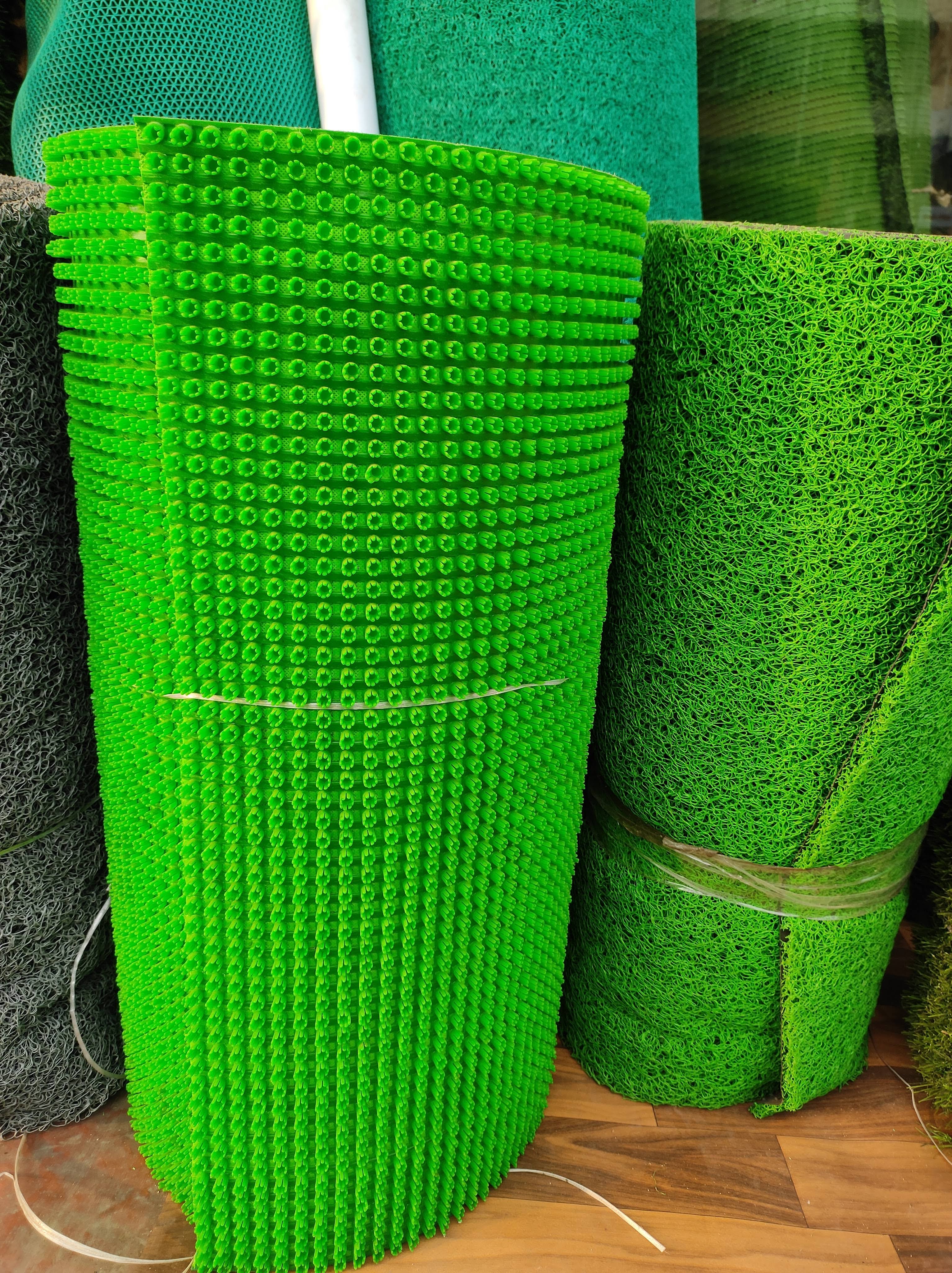 Soft mat and coil mat product image