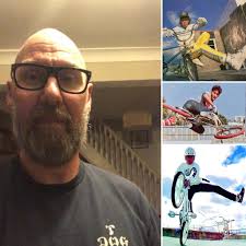 Please have a look at my interview I I mention being brought up in Salford  thank you.