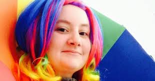 Cassie Stephens: What the Art Teacher(s) Wore #133