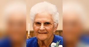 Ruby (Irvin) Hall Obituary