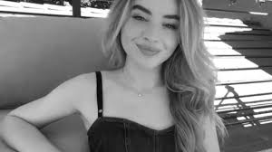 The First Time' With Sabrina Carpenter