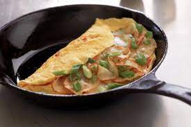 We did not find results for: How To Make A Low Calorie Omelette