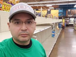 'It's a sweat factory': Instacart workers ready to strike for pay and  conditions