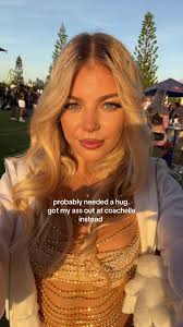 Kiara Buckley: Gratitude for Supporters