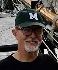 Ron Hardcastle's Instagram, Twitter & Facebook