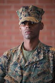 Pvt. Delano S. Veira, Platoon 1085, Delta Company,