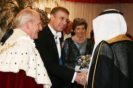 This is how she spent her last day in vegas. Prince Andrew Made Racist Joke In Dinner With Saudis Report
