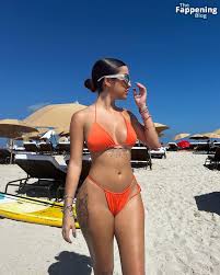 Malu Trevejos: Life After The OnlyFans Controversy - Sentimeter Leaks