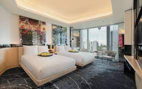 Check spelling or type a new query. W Kuala Lumpur Makes A Grand Debut Go Inside The Swanky Hotel Tatler Malaysia