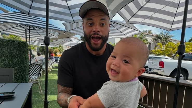 Money Doesn't Mean Anything”: Millionaire Dak Prescott Rejects $240M Value  for Daughter MJ's Priceless Reactions - EssentiallySports