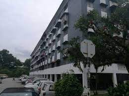 Tunehotels.com kota damansara is on the left, facing the strand. Gugusan Dedap Kota Damansara Mn Property Management Facebook
