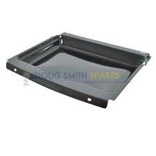 Open the box and place in oven. 0036001072 Electrolux Oven Rack 470 X 375mm Doug Smith Spares