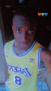 Martial Rayane updated his profile picture.