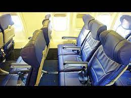 Southwest airlines is the world's largest operator of boeing 737s. Southwest Boeing 737 700 Review Portland San Francisco Seattle Oakland Economy Week Youtube