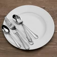 Check spelling or type a new query. Standard Set Mikasa Flatware Sets You Ll Love In 2021 Wayfair