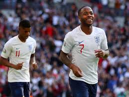 Последние твиты от raheem sterling (@sterling7). Rahim Sterling Biografiya Poziciya Na Pole Manchester Siti I Sbornoj Anglii Trofei I Lichnye Nagrady