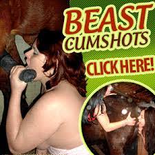 ZOO SEX. Black huge dog licking wet shaven pussy juices