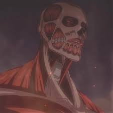 Attack on titan shifting showcase codes. Attack On Titan Titans Characters Tv Tropes