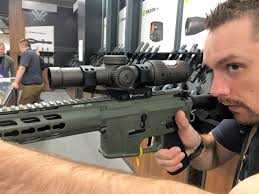 I would love to be sponsored by vortex and they have a great customer. Vortex Razor Hd Gen Ii E Enhanced 1 6 24 Combat Tactical Scope For Military Special Operations Forces Sof And 3 Gun Shooters Video Defensereview Com Dr An Online Tactical Technology And Military Defense Technology Magazine With