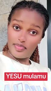 Exploring the Message of Yesu Mulamu by Judith Babirye