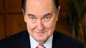 Thomas: Heritage Foundation breaks two glass ceilings