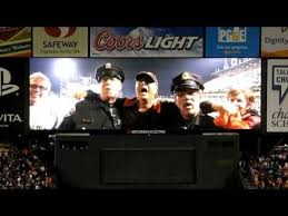 Steve Perry Singing When The Lights Go Down In The City At 2012 World Series Youtube Steve Perry 2012 World Series Singing
