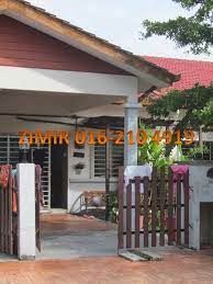 Rumah sewa murah taman sentosa klang. Rumah Sewa Di Klang Gambleh D