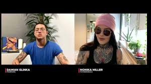 Monika is related to kimberlie r miller and johnnie h miller as well as 1 additional person. Monika Miller O Operacji Biustu Chodzilo O Zdrowie Youtube