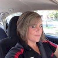 Lia Nissan of Glens Falls