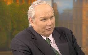 SNP's Drew Hendry squirms as Sky host says Sturgeon powerless to trigger  Indyref2