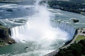 An overview of the best places to visit in canada: Top Ten Places To Visit In Canada Places To Visit Cool Places To Visit Niagara Falls